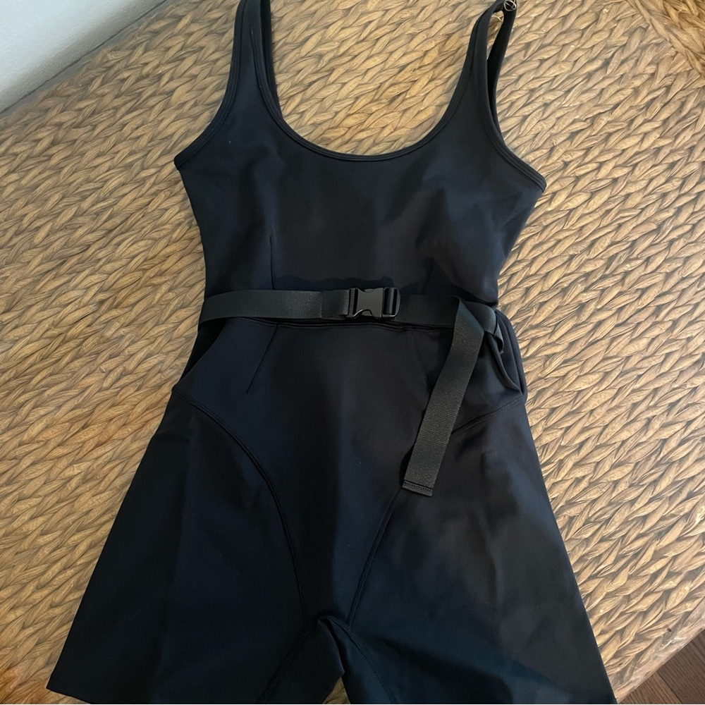 Active romper - Picture 4 of 5